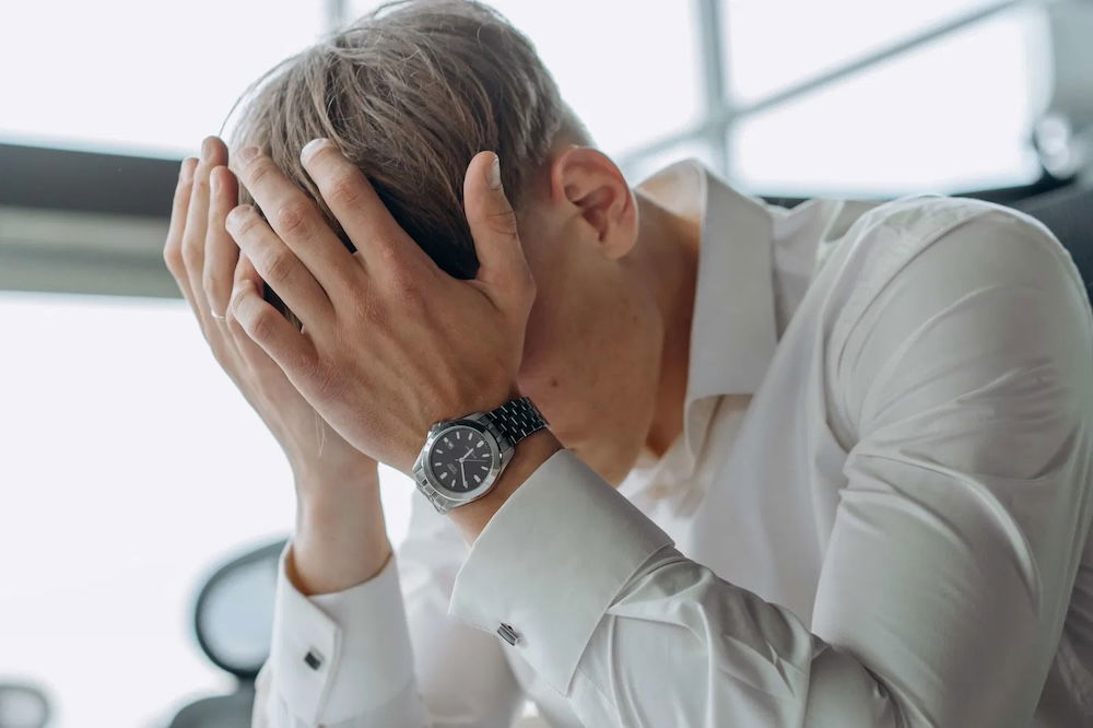 How long does burnout last? The 12 phases of burnout